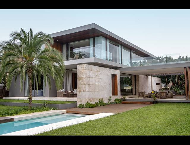 4 BEDROOM HOUSE FOR SALE IN HAWAAN FOREST ESTATE